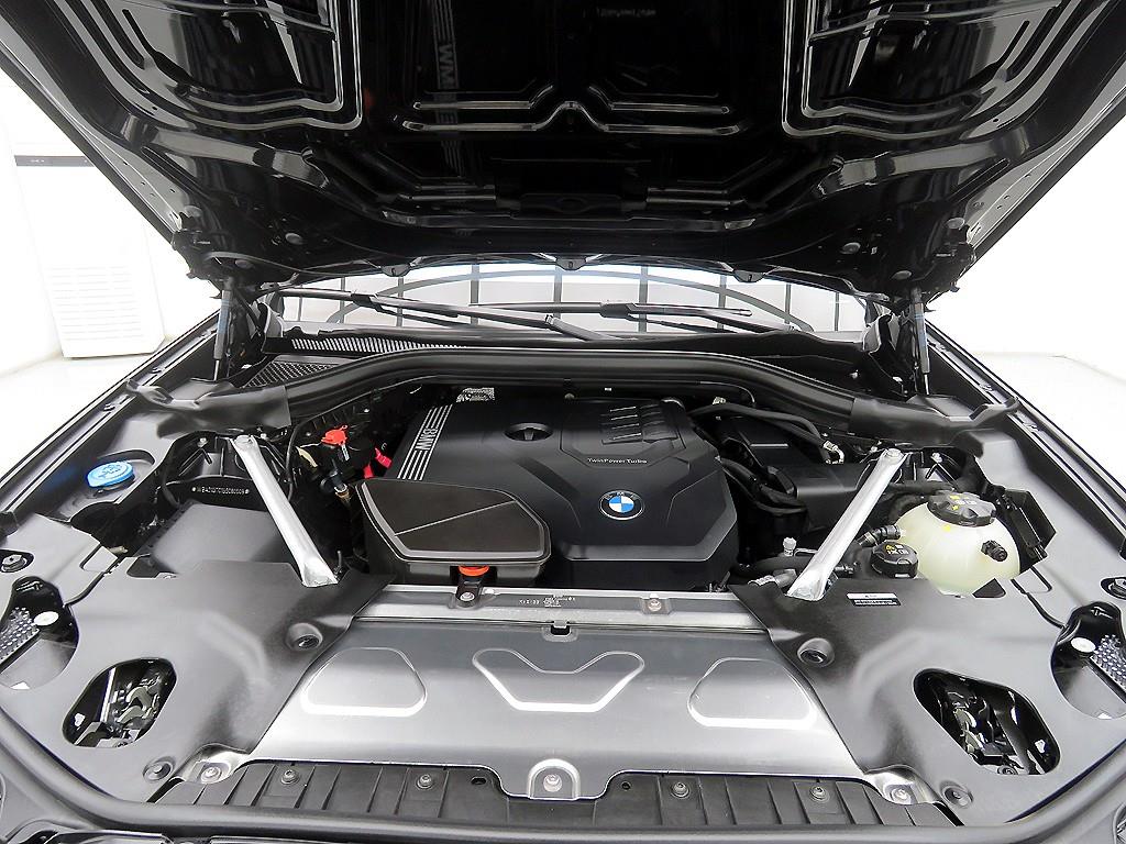 BMW X4 2025 - Importación desde Corea - HF Imports Iquique - Foto 19