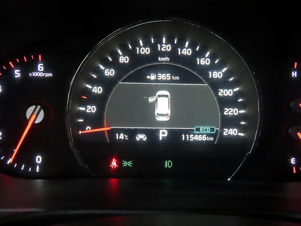 KIA Sorento - Vista 9