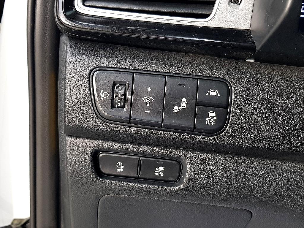 KIA Niro - Vista 11