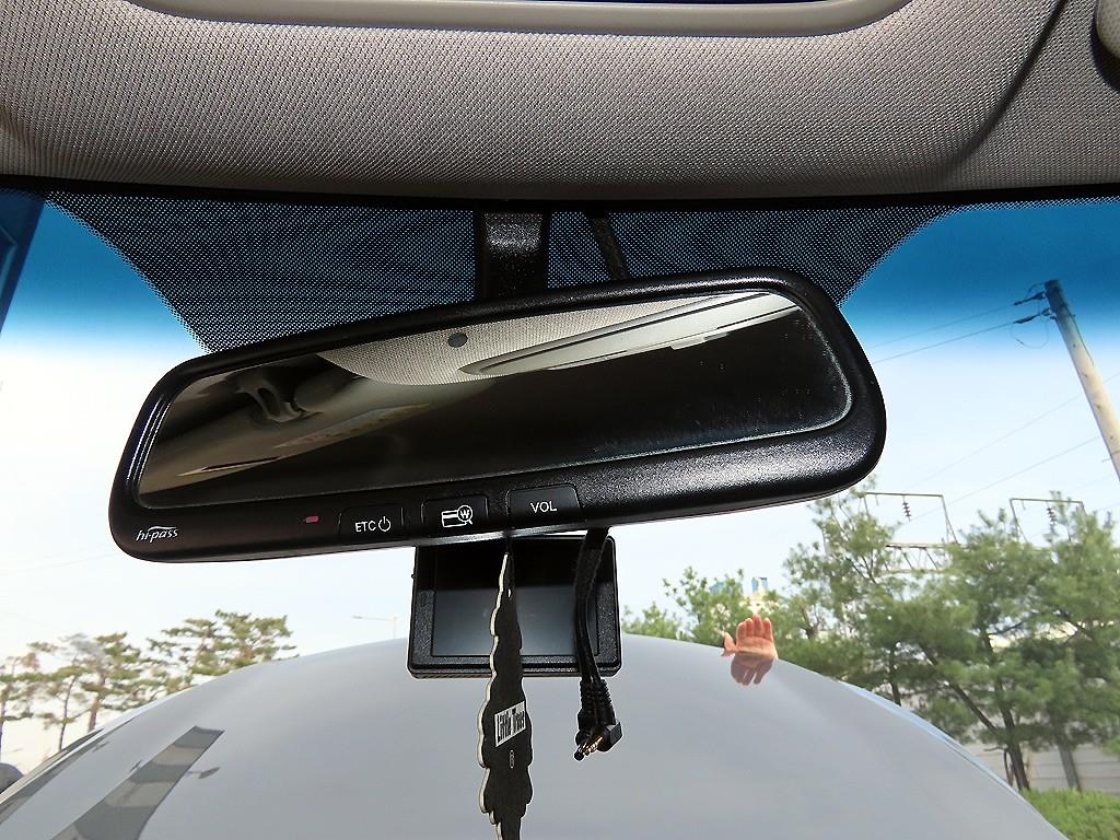 KIA Carnival 2015 Gris - Importación desde Corea - HF Imports Iquique - Foto 16