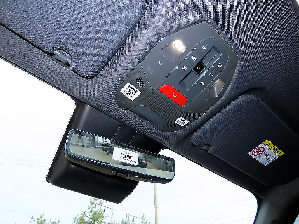 KIA Tasman 2026 Verde - Importación desde Corea - HF Imports Iquique - Foto 14