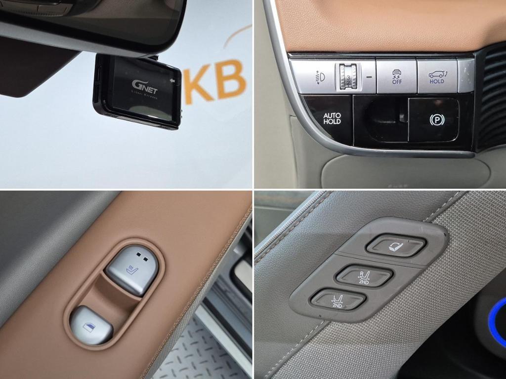 HYUNDAI Ioniq 5 2022 Gris - Importación desde Corea - HF Imports Iquique - Foto 18