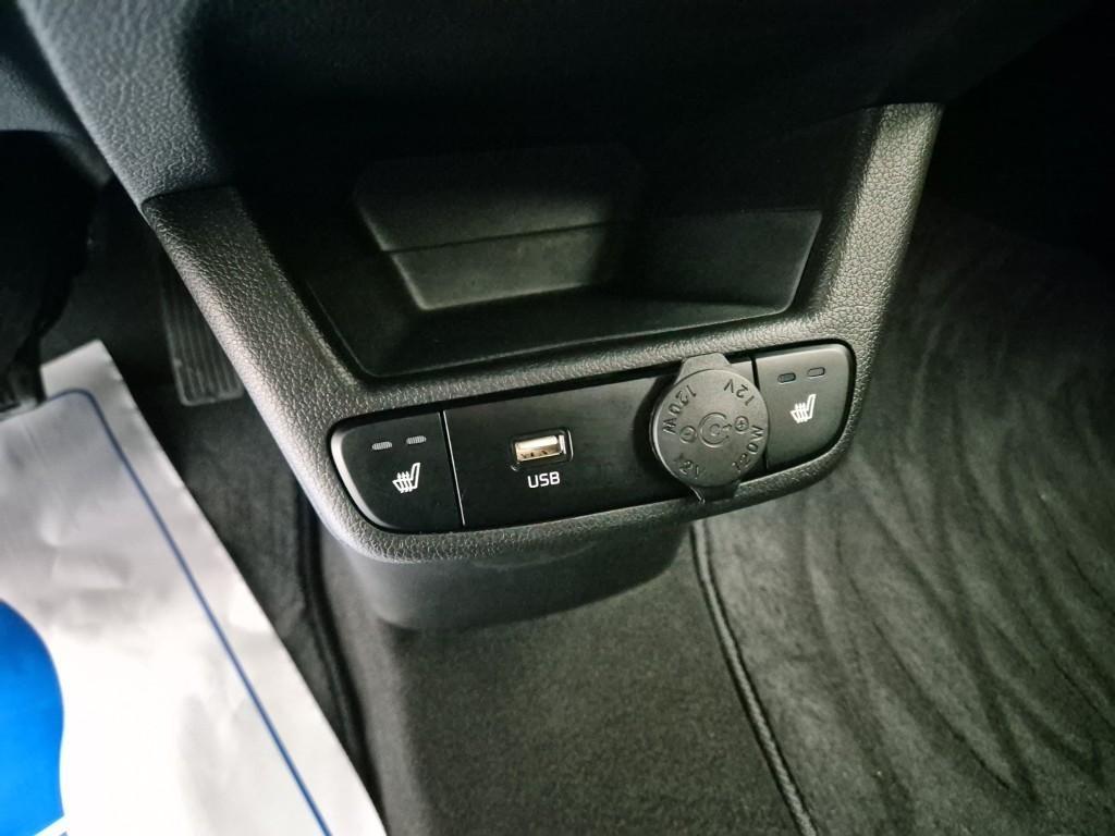 KIA Ray 2021 Blanco - Importación desde Corea - HF Imports Iquique - Foto 15