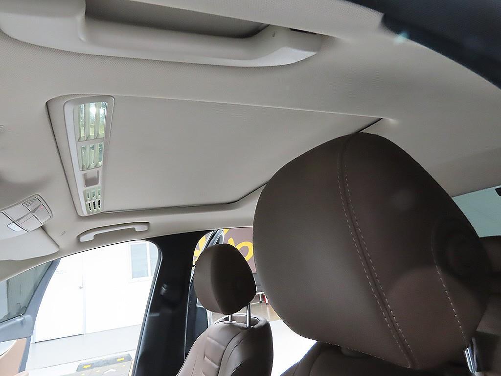 Mercedes Benz E class 2019 Negro - Importación desde Corea - HF Imports Iquique - Foto 13