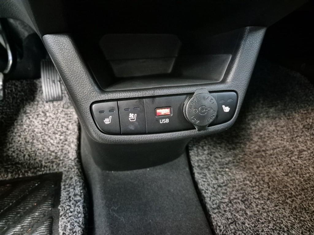 KIA Ray - Vista 3