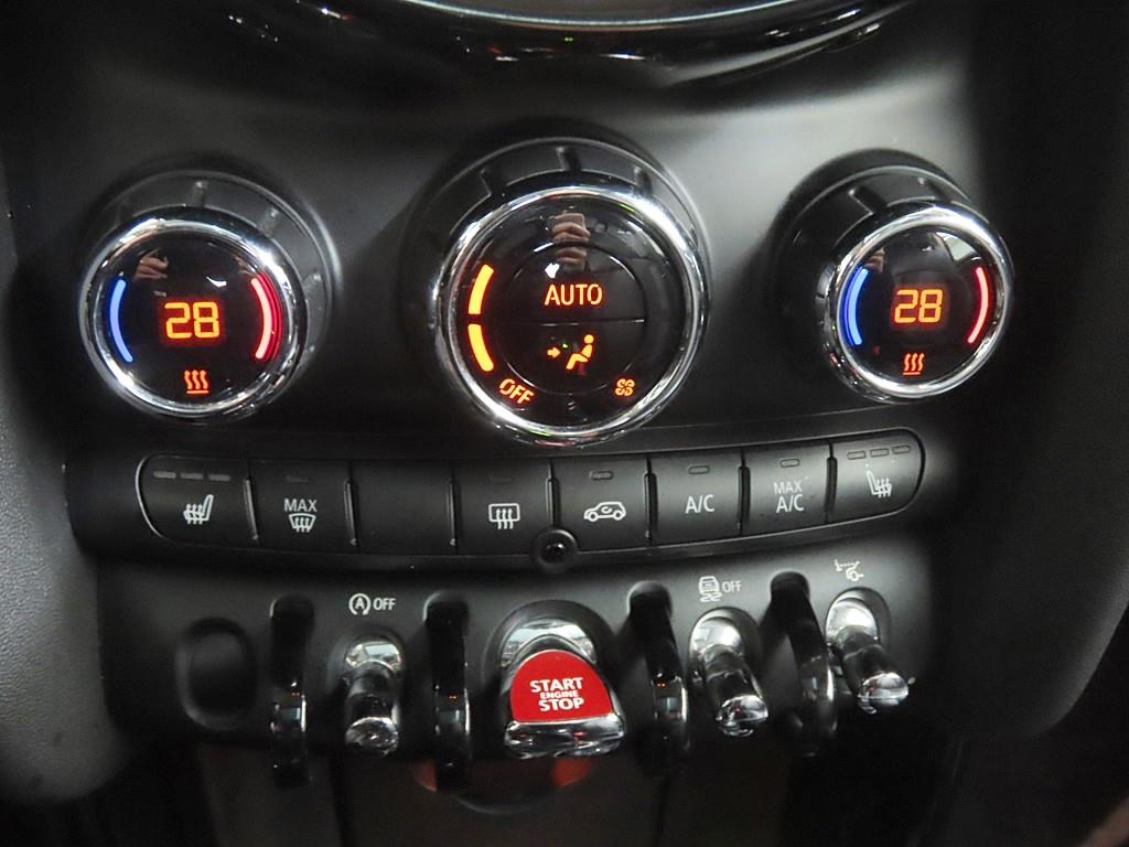Mini Cooper - Vista 12