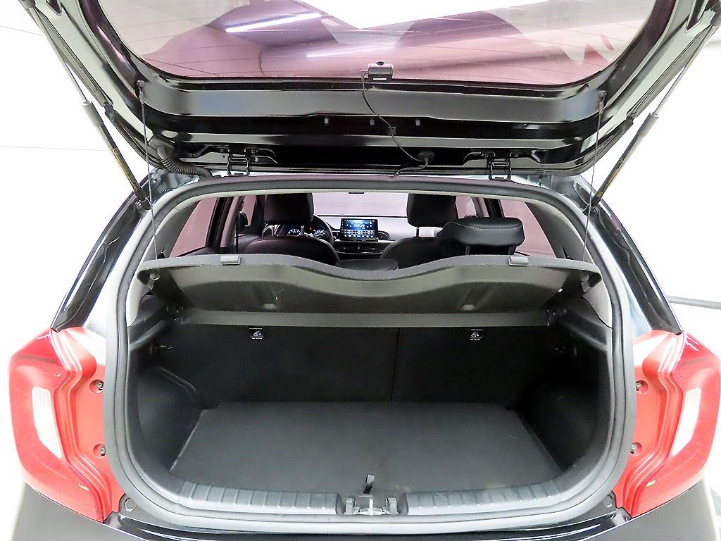 KIA Morning 2018 Negro - Importación desde Corea - HF Imports Iquique - Foto 18