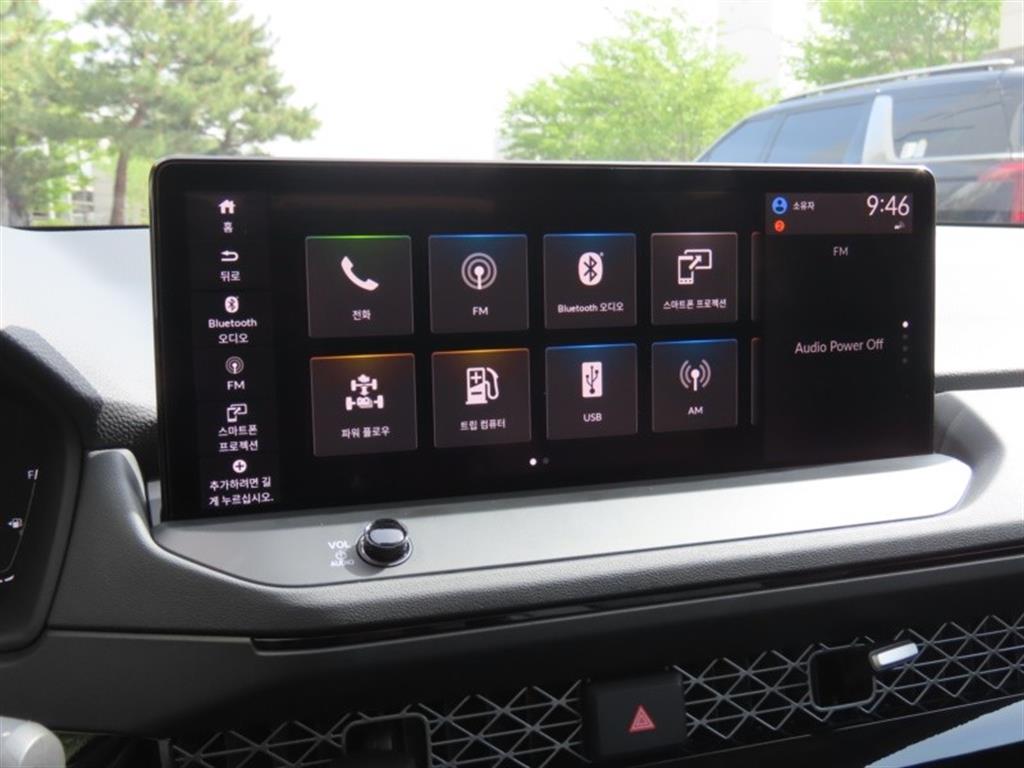 Honda Accord 2025 - Importación desde Corea - HF Imports Iquique - Foto 8