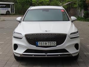 Genesis GV70 - Vista 2