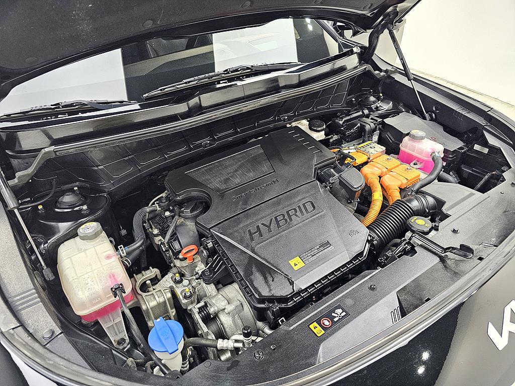KIA Niro - Vista 6