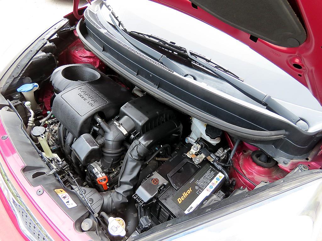 KIA Morning 2015 - Importación desde Corea - HF Imports Iquique - Foto 18