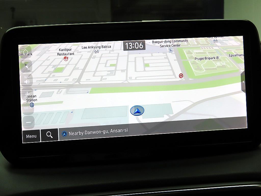 HYUNDAI Santa Fe - Vista 9