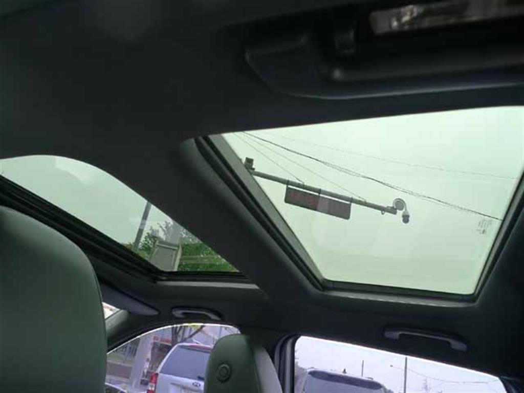 Mercedes Benz B Class (MY B) - Vista 7