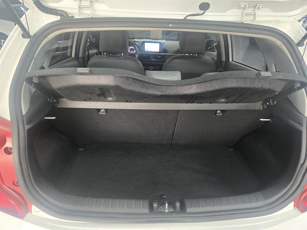 KIA Morning 2018 Blanco - Importación desde Corea - HF Imports Iquique - Foto 18