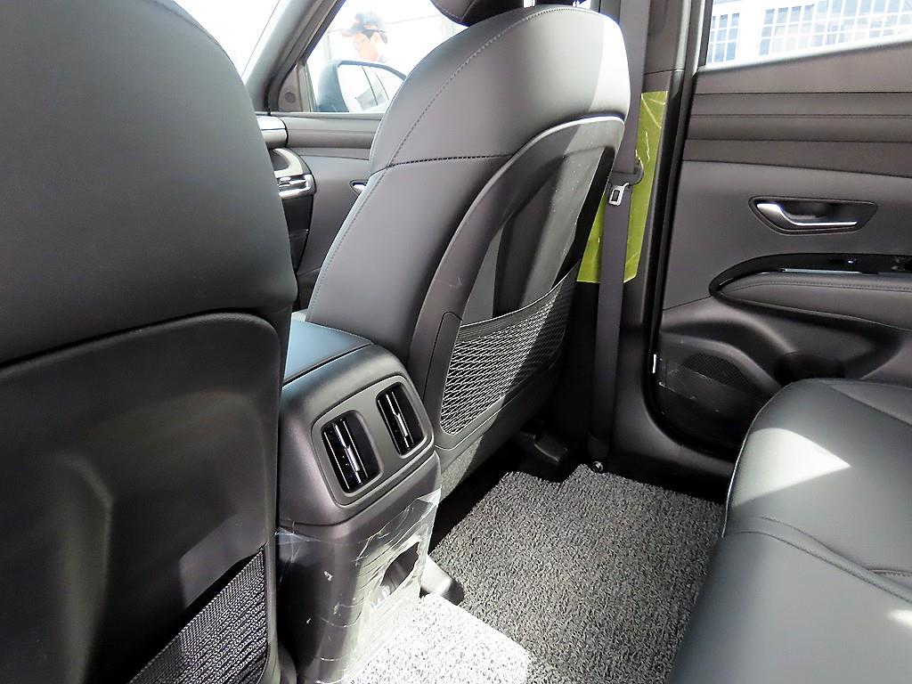 HYUNDAI Tucson 2026 Gris - Importación desde Corea - HF Imports Iquique - Foto 14