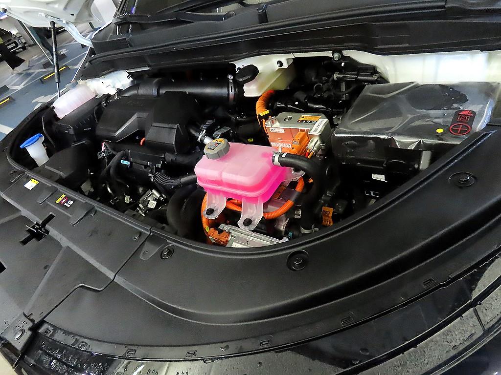 KIA Carnival 2025 - Importación desde Corea - HF Imports Iquique - Foto 19