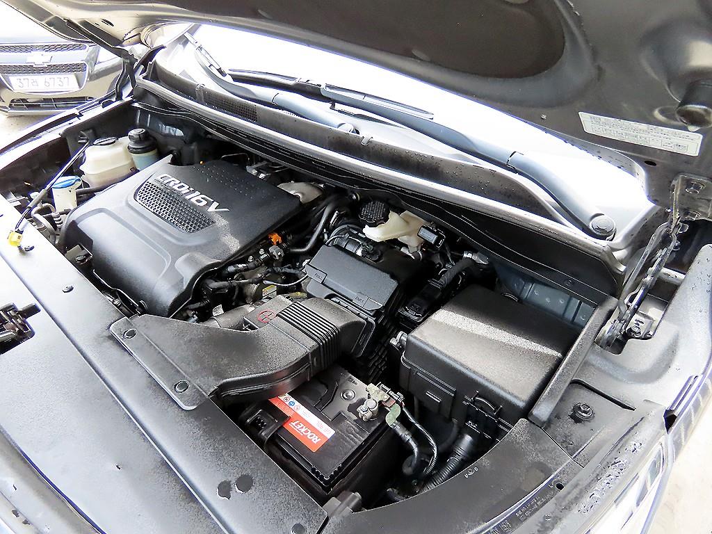 KIA Carnival 2015 Gris - Importación desde Corea - HF Imports Iquique - Foto 19