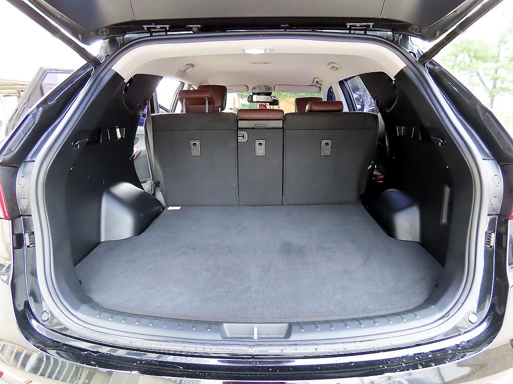 HYUNDAI Santa Fe 2017 Negro - Importación desde Corea - HF Imports Iquique - Foto 18