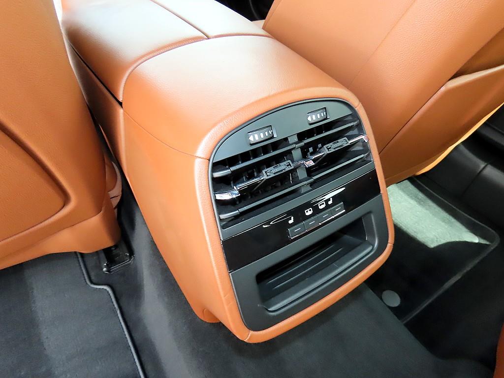 Maserati Quattroforte 2021 Negro - Importación desde Corea - HF Imports Iquique - Foto 16