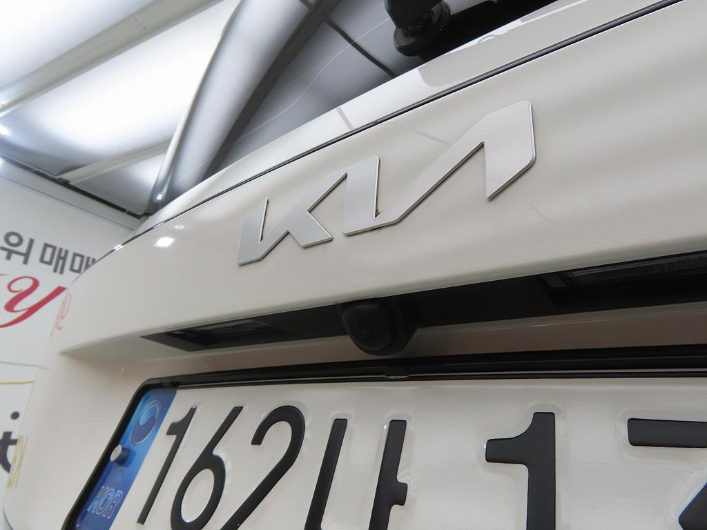 KIA Ray 2023 Blanco - Importación desde Corea - HF Imports Iquique - Foto 17