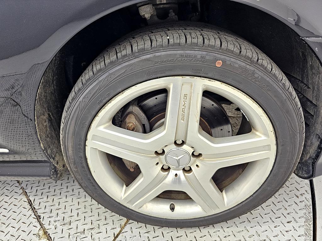 Mercedes Benz S Class 2007 Negro - Importación desde Corea - HF Imports Iquique - Foto 20