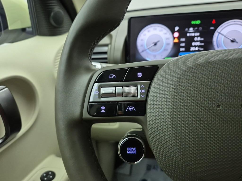 HYUNDAI Casper 2025 Amarillo - Importación desde Corea - HF Imports Iquique - Foto 15