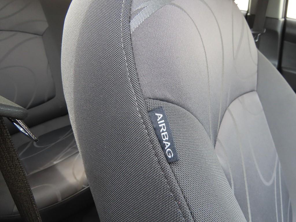 DAEWOO Matiz - Vista 12