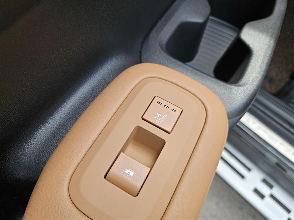 HYUNDAI Santa Fe 2025 Negro - Importación desde Corea - HF Imports Iquique - Foto 13