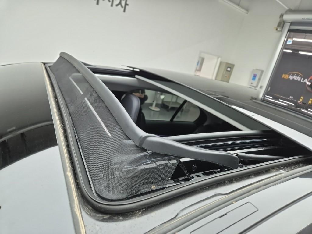 Mercedes Benz E class 2026 Gris - Importación desde Corea - HF Imports Iquique - Foto 18