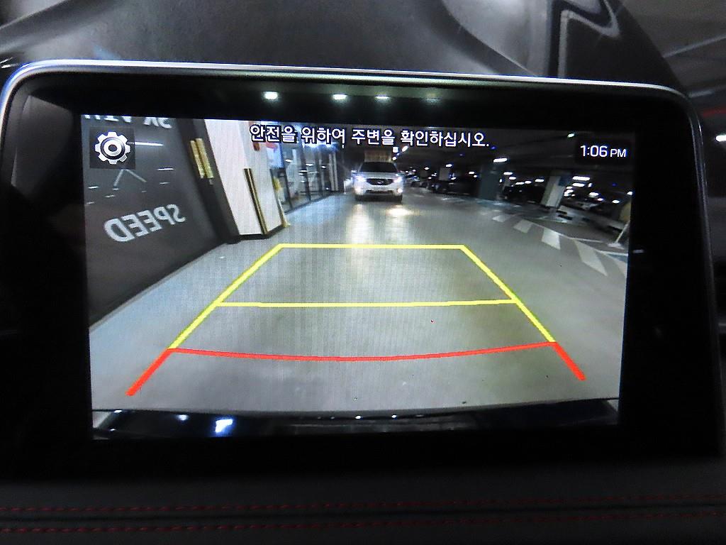 Genesis G70 2018 Negro - Importación desde Corea - HF Imports Iquique - Foto 14