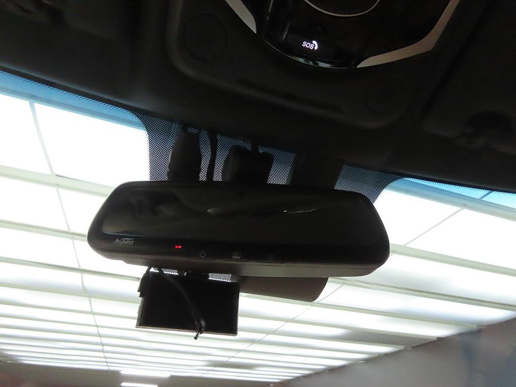 Ssangyong Torres - Vista 12