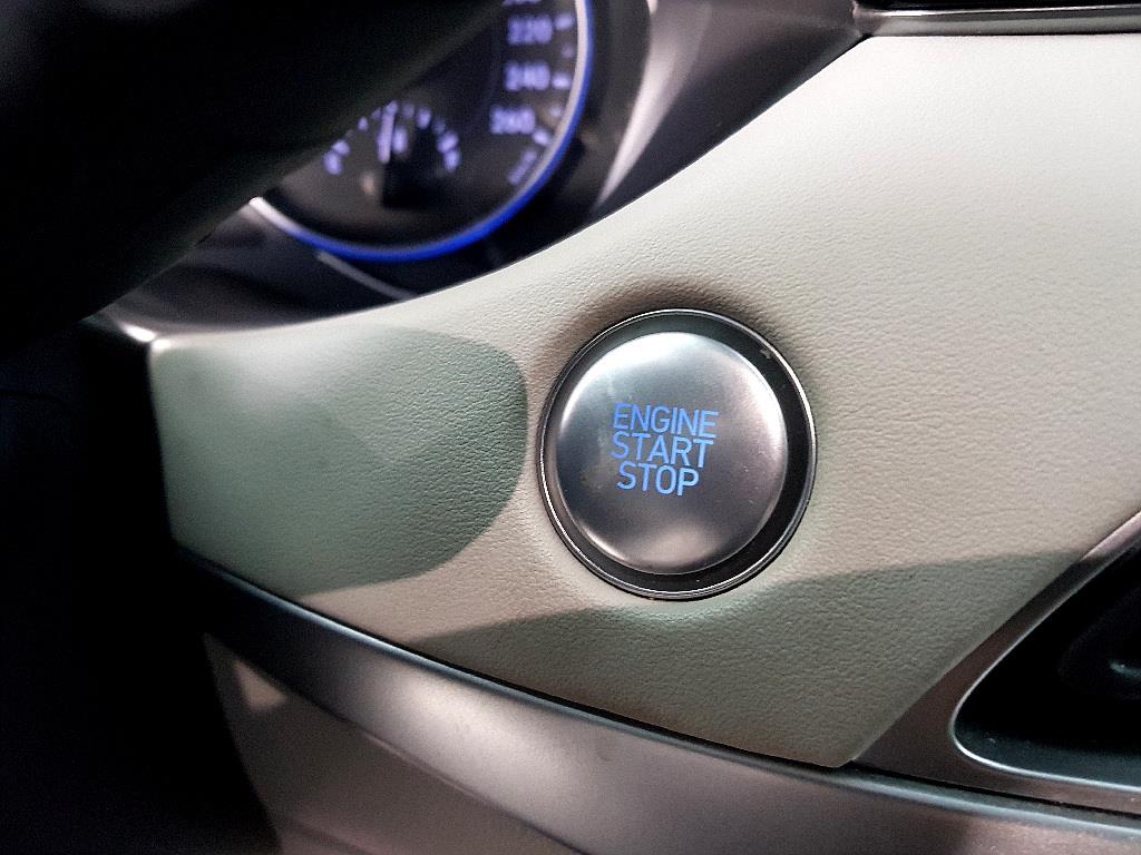 HYUNDAI Palisade - Vista 12