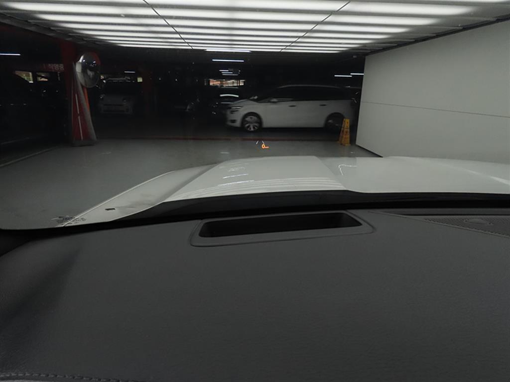 KIA Mohave - Vista 11