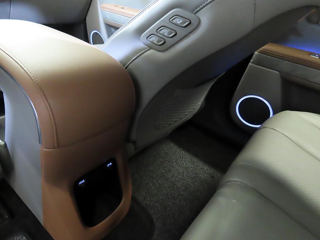 HYUNDAI Ioniq 5 2022 Negro - Importación desde Corea - HF Imports Iquique - Foto 15