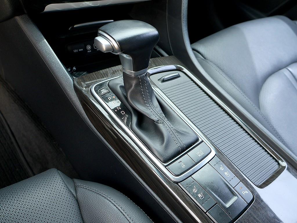 KIA K5 2018 Blanco - Importación desde Corea - HF Imports Iquique - Foto 7