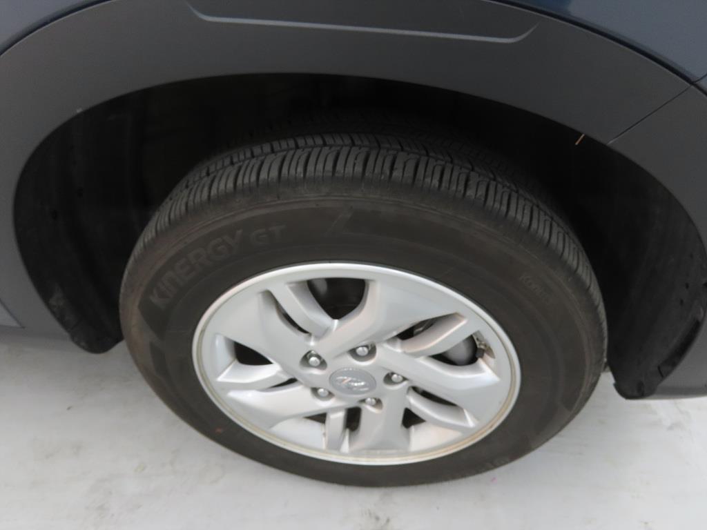 HYUNDAI Venue 2025 Azul - Importación desde Corea - HF Imports Iquique - Foto 20