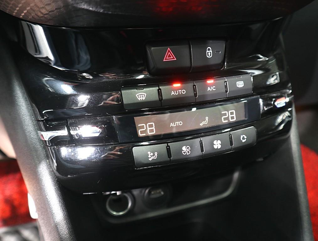 Peugeot 2008 - Vista 11