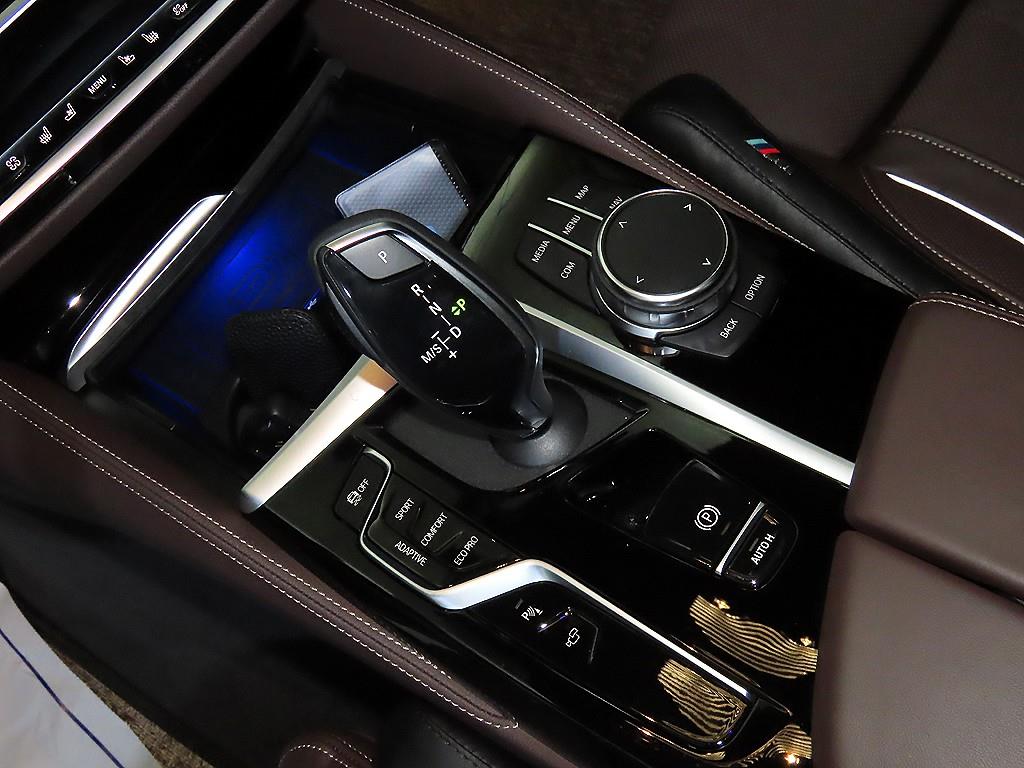 BMW 5 Series - Vista 12