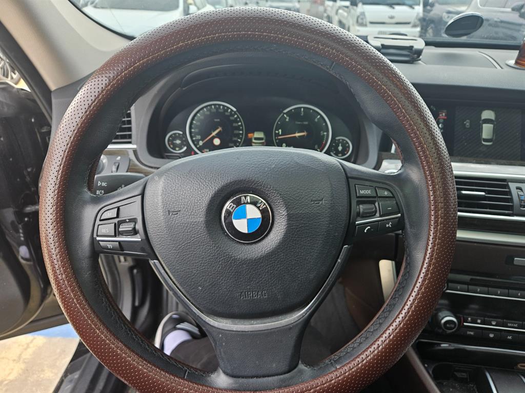 BMW Gran Turismo - Vista 8