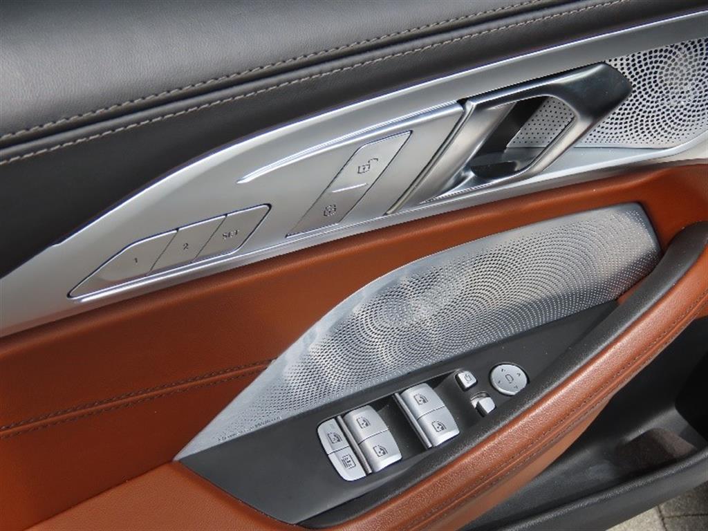 BMW 8 Series 2020 - Importación desde Corea - HF Imports Iquique - Foto 12
