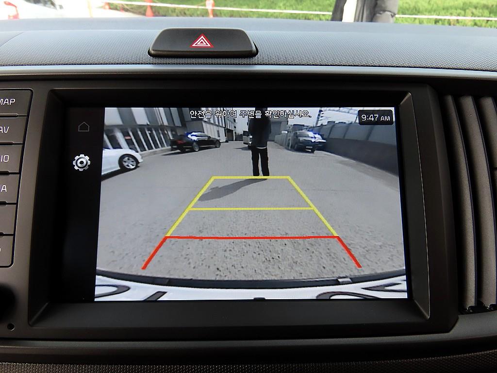 KIA Ray 2025 Blanco - Importación desde Corea - HF Imports Iquique - Foto 15