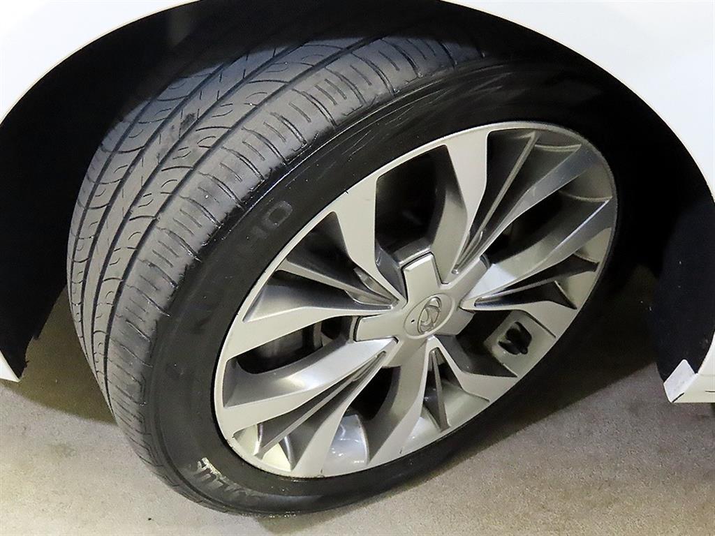 HYUNDAI Sonata 2017 - Importación desde Corea - HF Imports Iquique - Foto 20