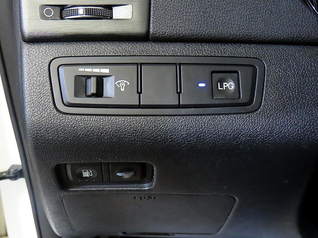 HYUNDAI Sonata 2013 Blanco - Importación desde Corea - HF Imports Iquique - Foto 14