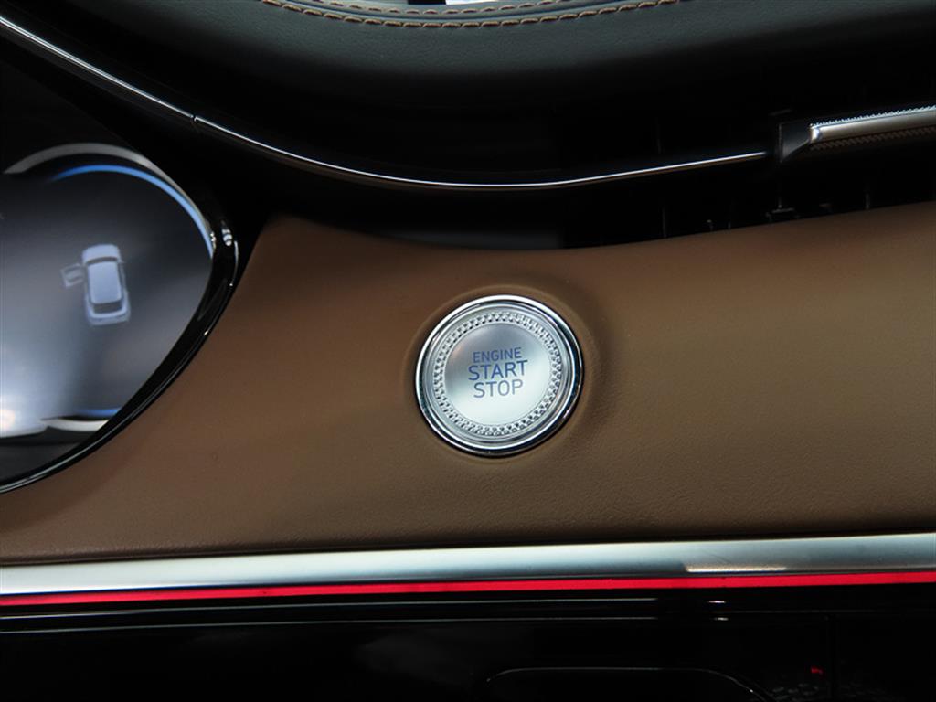 Genesis GV70 - Vista 11