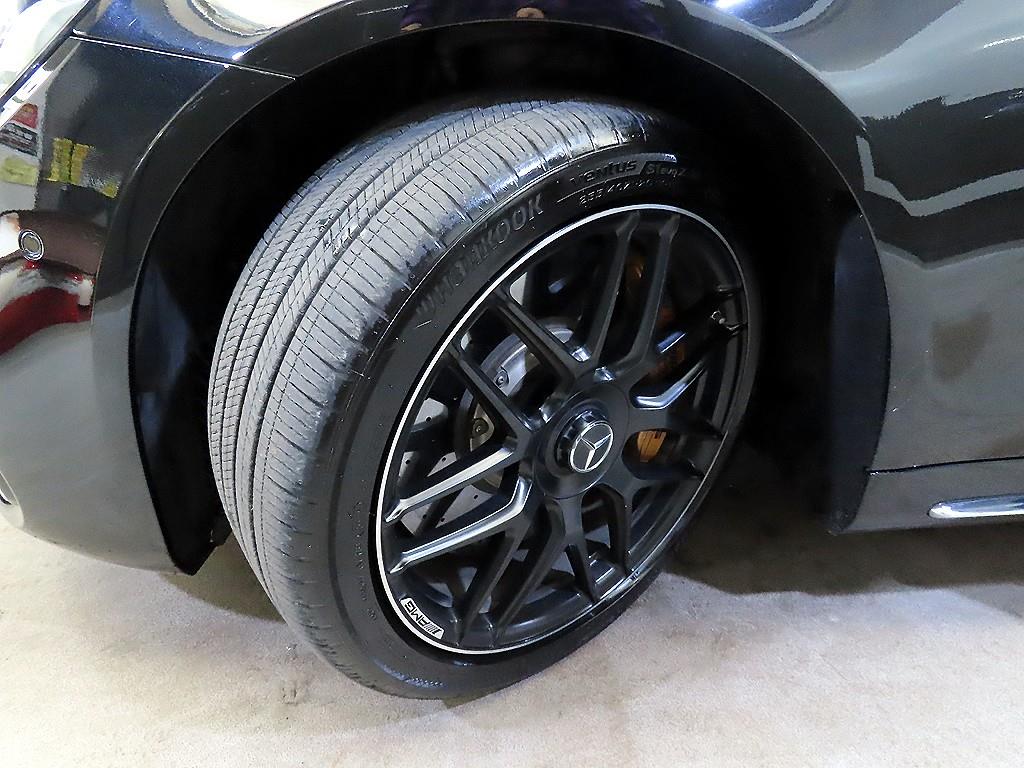 Mercedes Benz S Class 2020 - Importación desde Corea - HF Imports Iquique - Foto 20