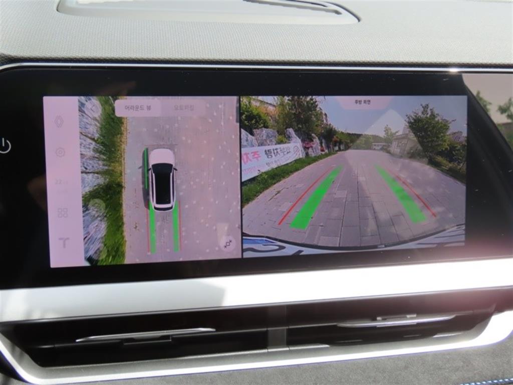 SAMSUNG Grand Koleos 2025 - Importación desde Corea - HF Imports Iquique - Foto 9