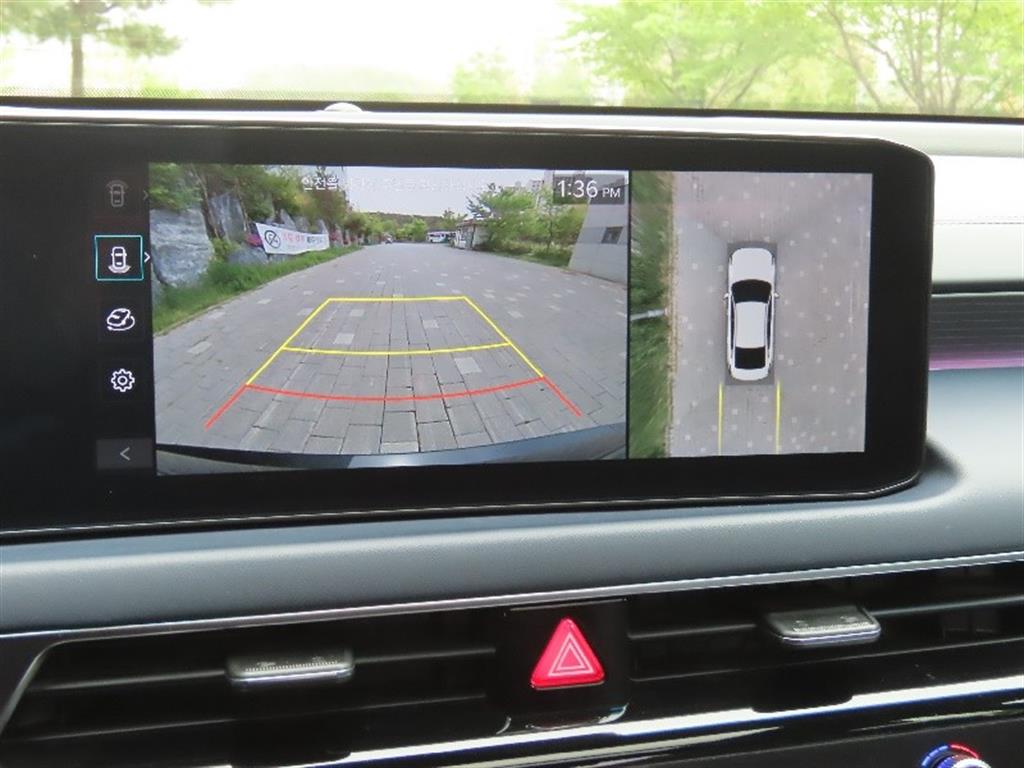 KIA K8 2025 - Importación desde Corea - HF Imports Iquique - Foto 9