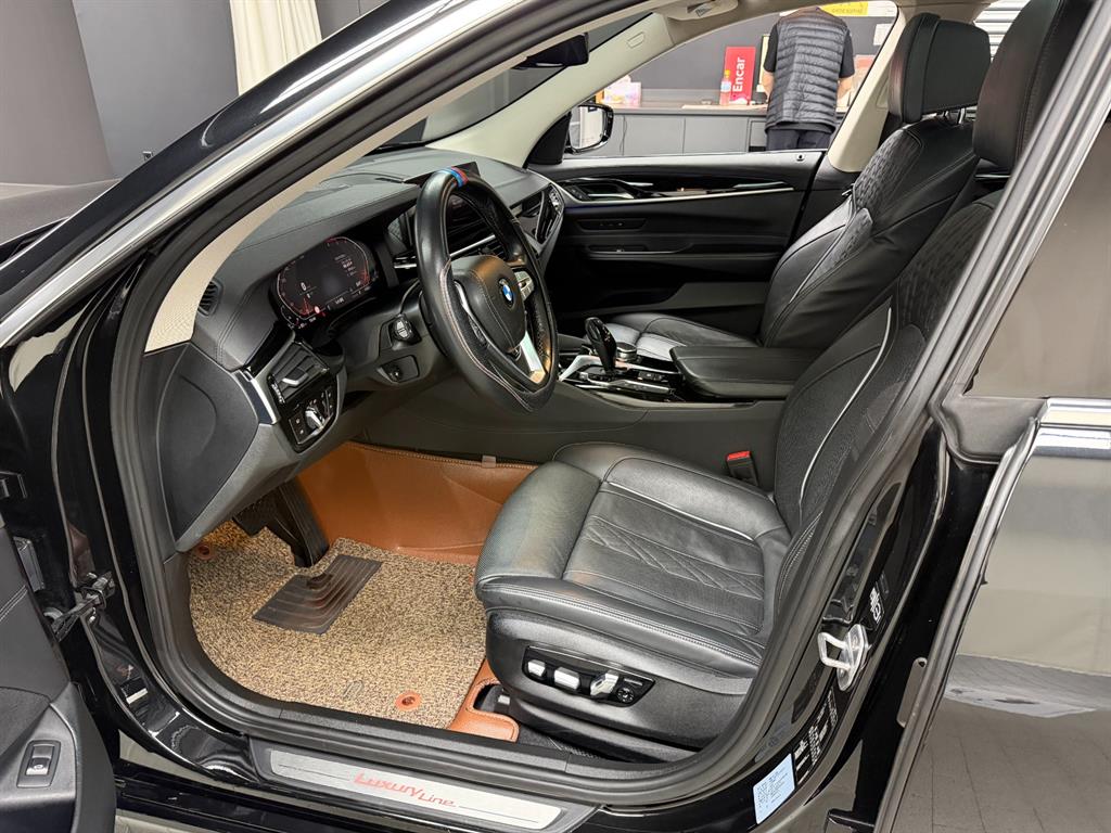 BMW Gran Turismo - Vista 10