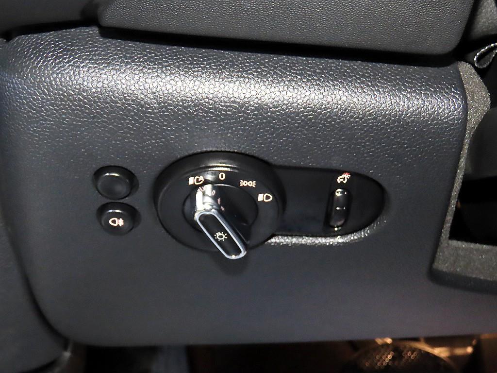 Mini Cooper 2022 Verde - Importación desde Corea - HF Imports Iquique - Foto 14