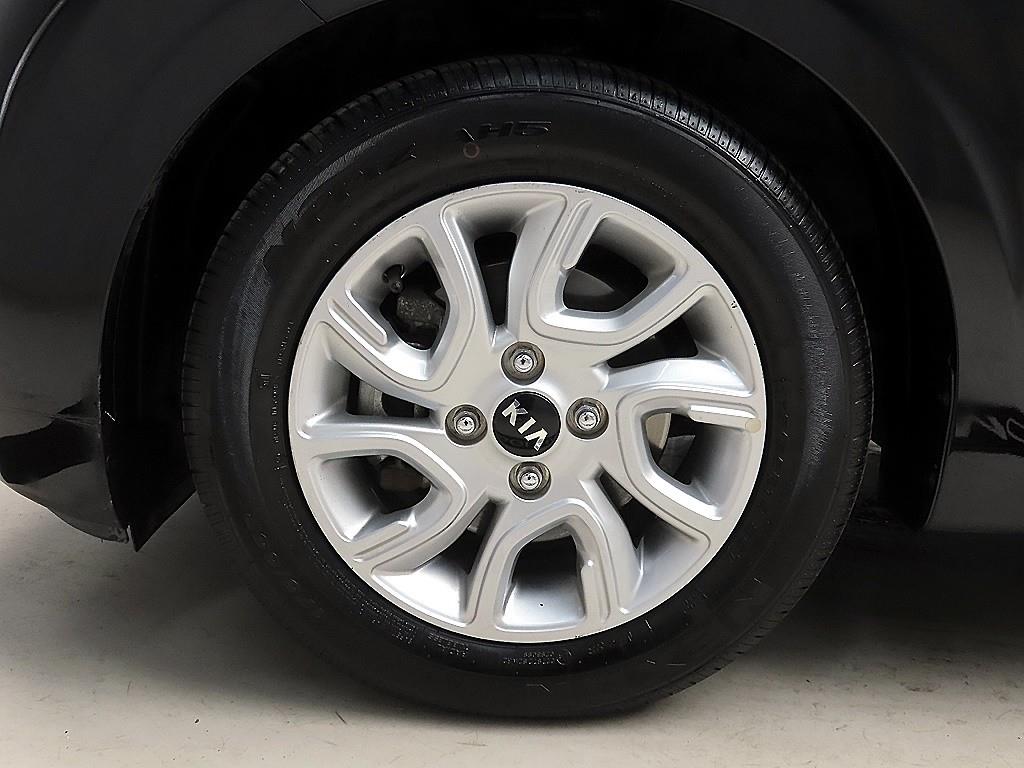 KIA Morning 2018 Negro - Importación desde Corea - HF Imports Iquique - Foto 20